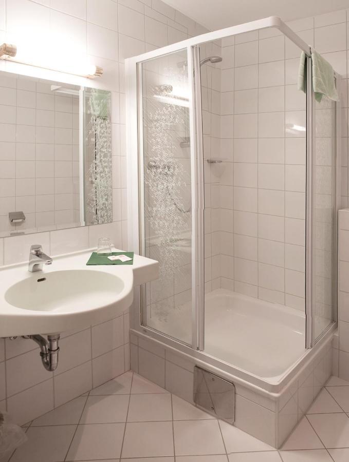 Doktorschloessl Salzburg Room photo